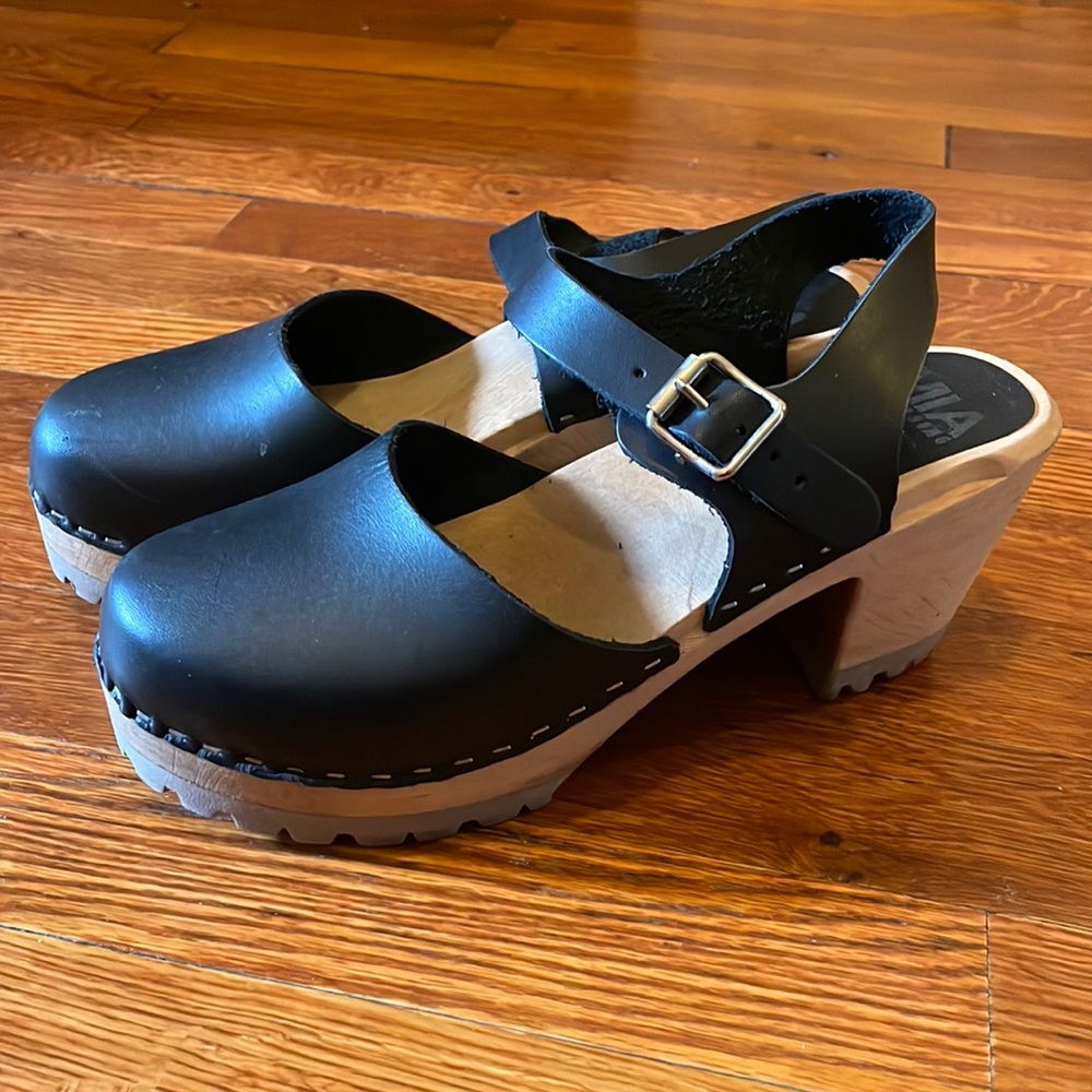 MIA ABBA CLOG